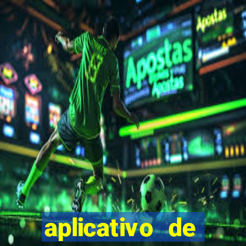 aplicativo de analise de jogos de futebol